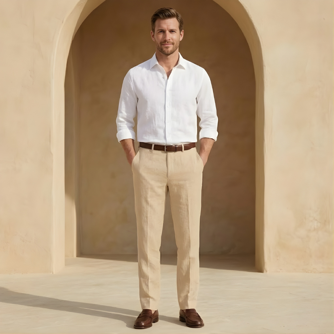 Men's Pants