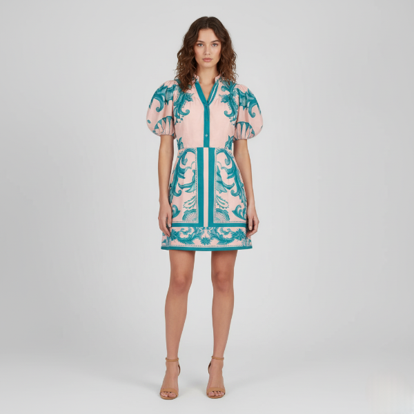 Women's Linen Collection