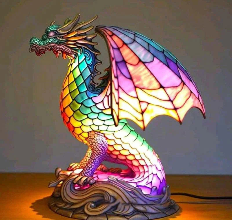 Artistic Lamp – Modern Design, Home Decor – Living Room, Bedroom