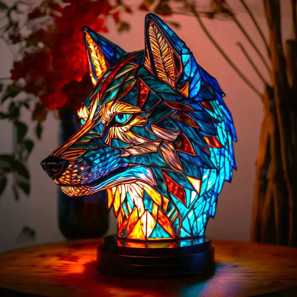 Artistic Lamp – Modern Design, Home Decor – Living Room, Bedroom