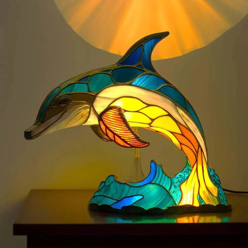 Artistic Lamp – Modern Design, Home Decor – Living Room, Bedroom