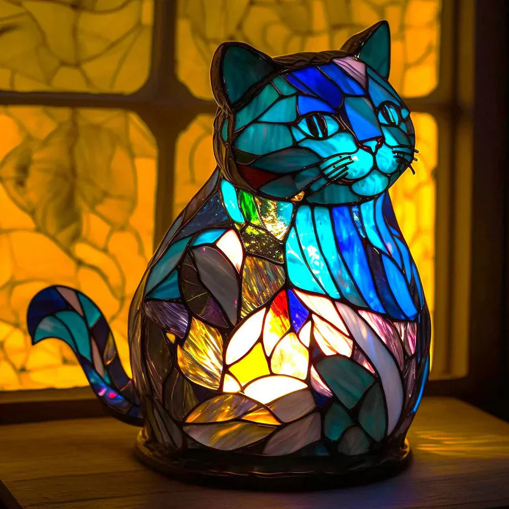 Artistic Lamp – Modern Design, Home Decor – Living Room, Bedroom