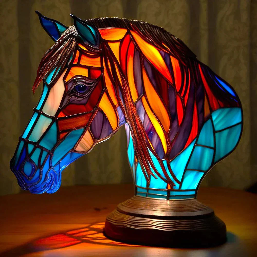 Artistic Lamp – Modern Design, Home Decor – Living Room, Bedroom