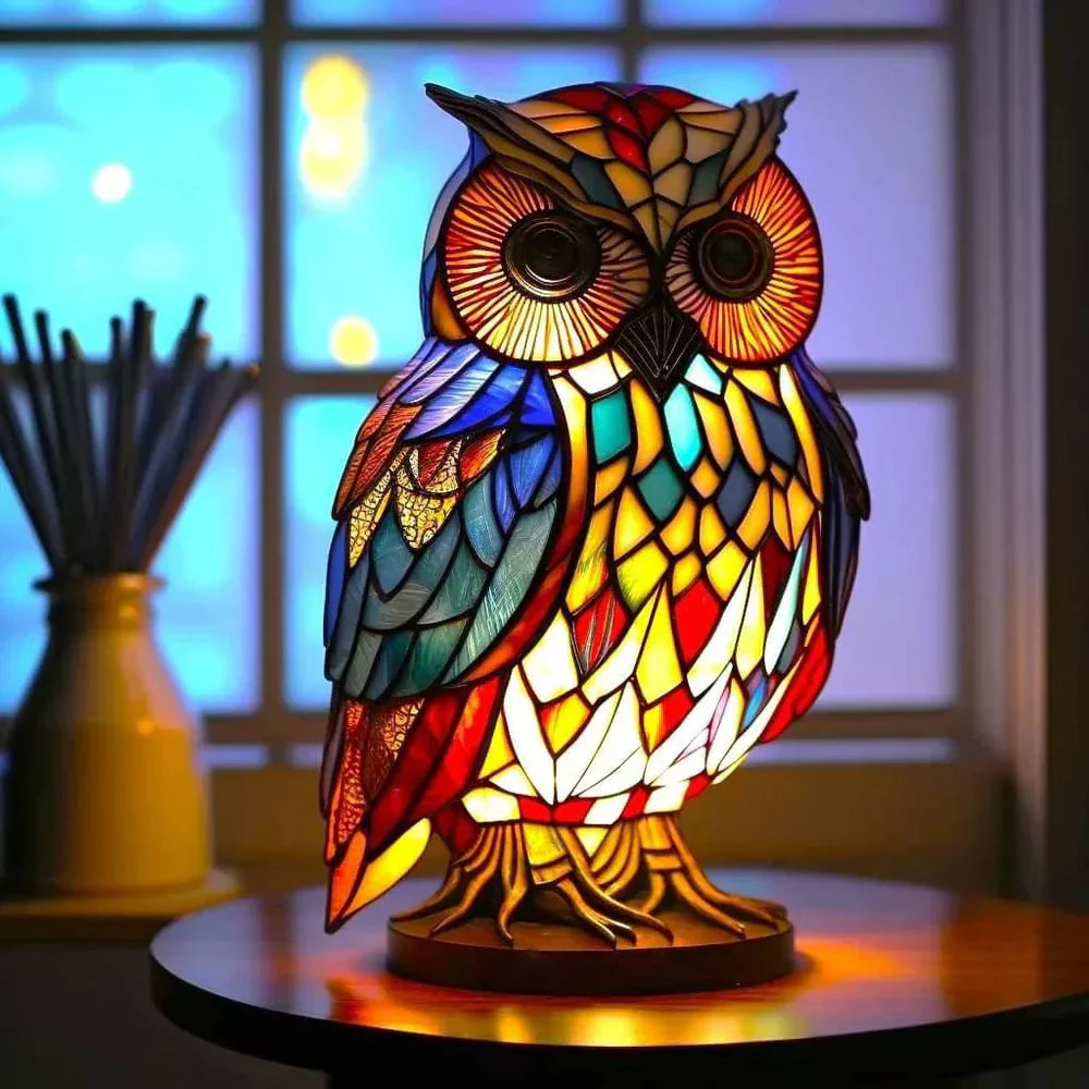 Artistic Lamp – Modern Design, Home Decor – Living Room, Bedroom