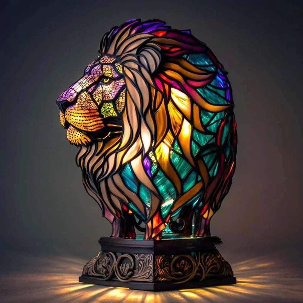 Artistic Lamp – Modern Design, Home Decor – Living Room, Bedroom