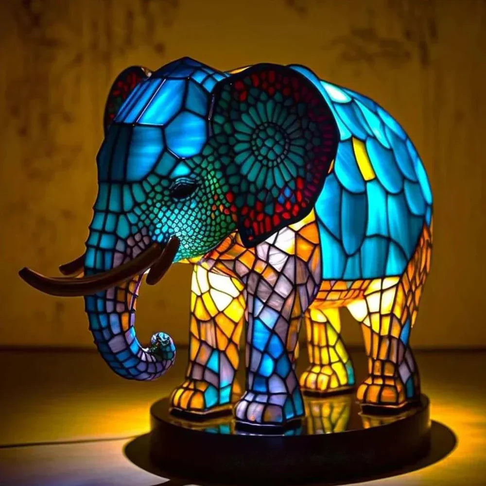 Artistic Lamp – Modern Design, Home Decor – Living Room, Bedroom