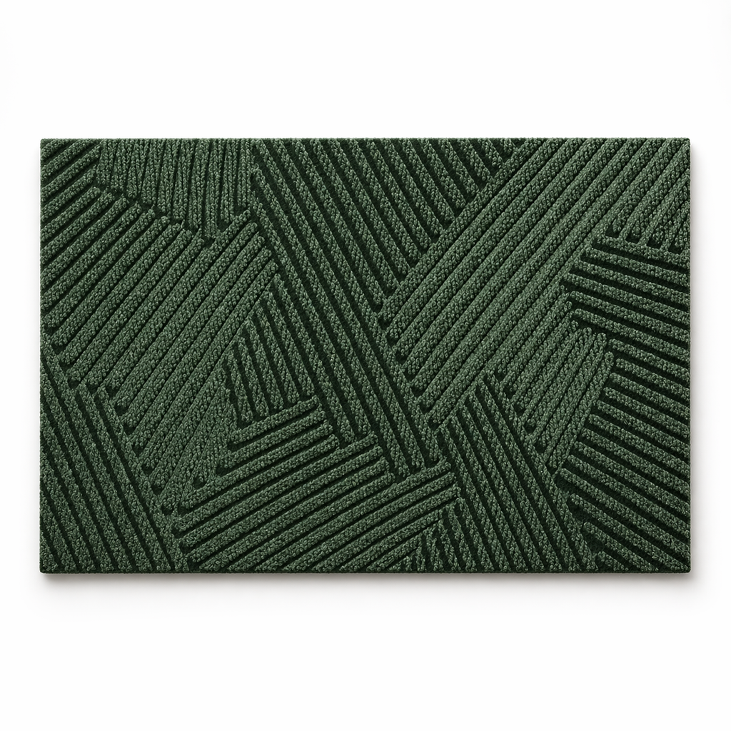 Durable Non-Slip Doormat – Entryway, Home