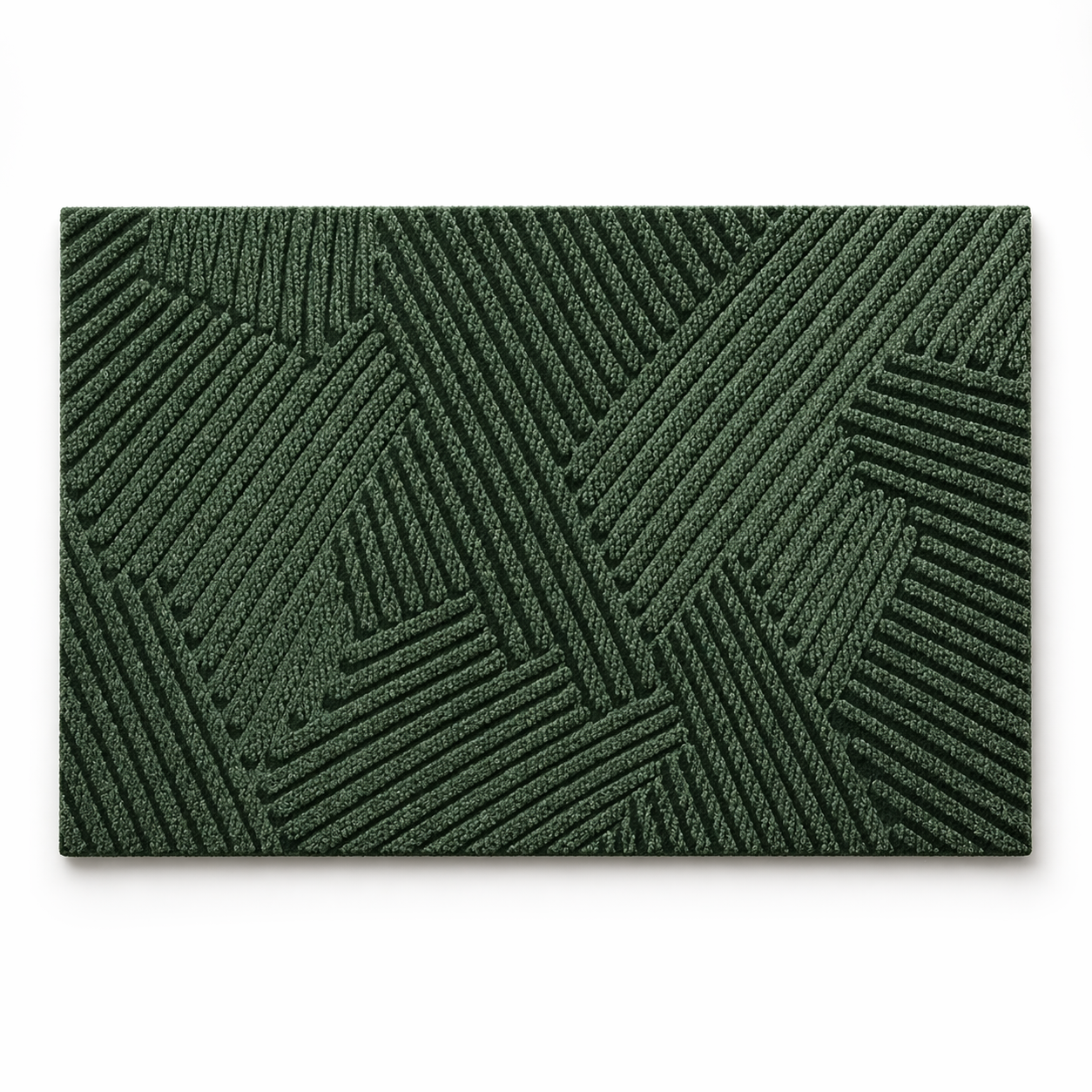 Durable Non-Slip Doormat – Entryway, Home