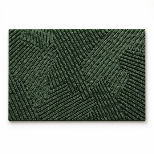 Durable Non-Slip Doormat – Entryway, Home