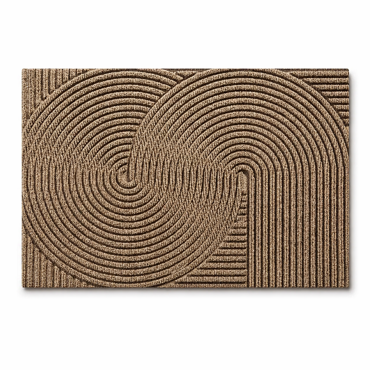 Durable Non-Slip Doormat – Entryway, Home