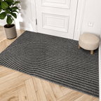 Durable Non-Slip Doormat – Entryway, Home