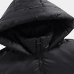 Heavyweight Down Puffer Jacket for Men | Insulated Warmth | Outdoor Winter Wear | Available in Multiple Sizes