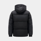 Heavyweight Down Puffer Jacket for Men | Insulated Warmth | Outdoor Winter Wear | Available in Multiple Sizes