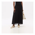 Leather Summer Sandals for Women - Comfortable Straps, Stylish Design for Casual Wear