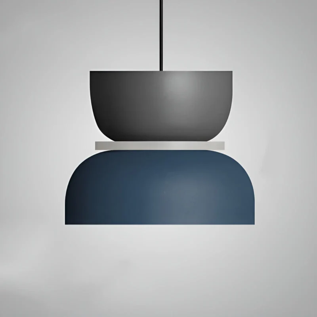 Macaron LED Pendant Light – Home Decor, Gift
