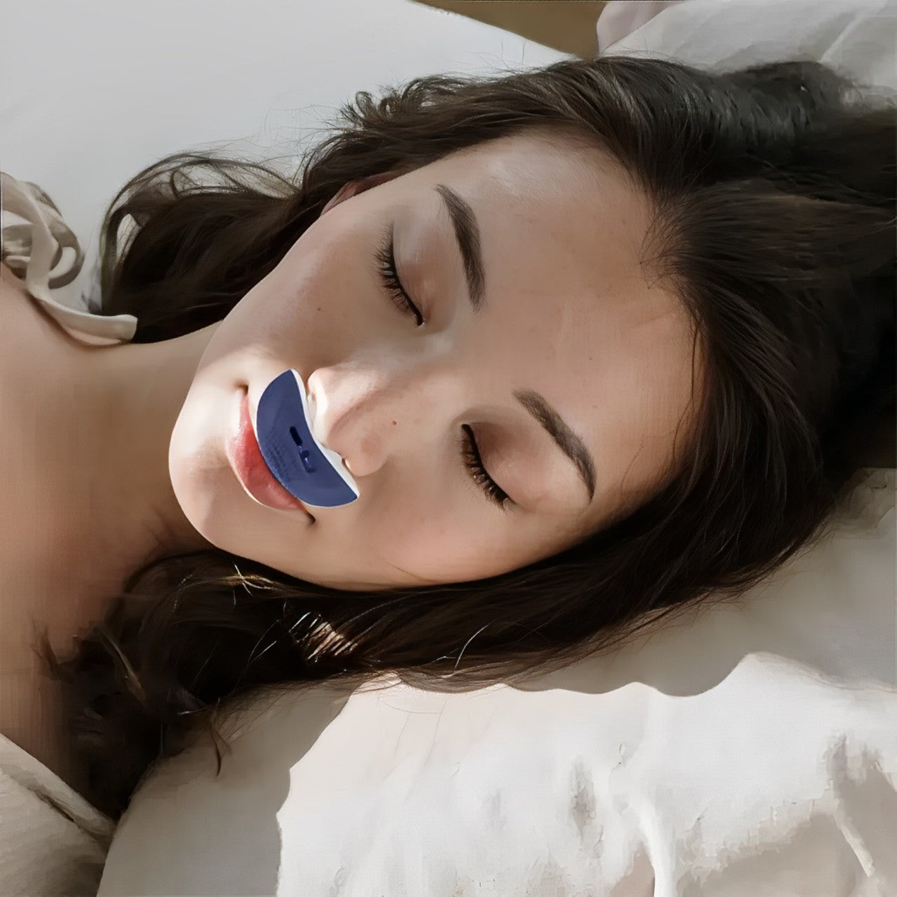 Micro CPAP Sleep Apnea Machine – Portable Travel Use, Anti Snoring Solution