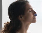 Micro CPAP Sleep Apnea Machine – Portable Travel Use, Anti Snoring Solution
