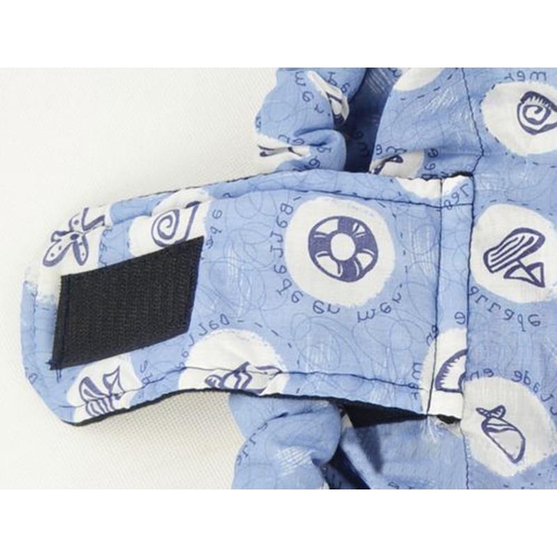 Newborn Baby Carrier Sling Wrap – Adjustable, Comfortable – Hands-Free Bonding, Daily Use