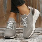 Orthopaedic Walking Shoes – Comfort Fit, Supportive Design – Daily Wear, Outdoor Activities