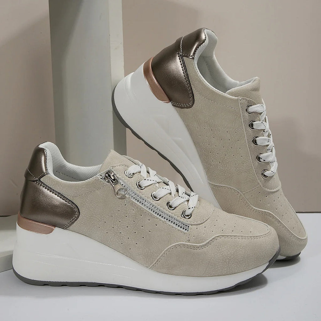 Orthopaedic Walking Shoes – Comfort Fit, Supportive Design – Daily Wear, Outdoor Activities