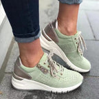 Orthopaedic Walking Shoes – Comfort Fit, Supportive Design – Daily Wear, Outdoor Activities