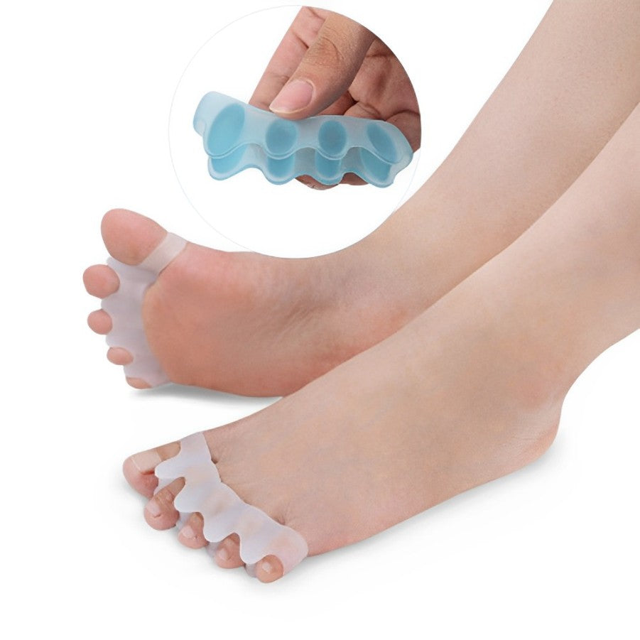 Orthopedic Hammer Toe Splint Brace – Foot Care Support for Men, Pain Relief