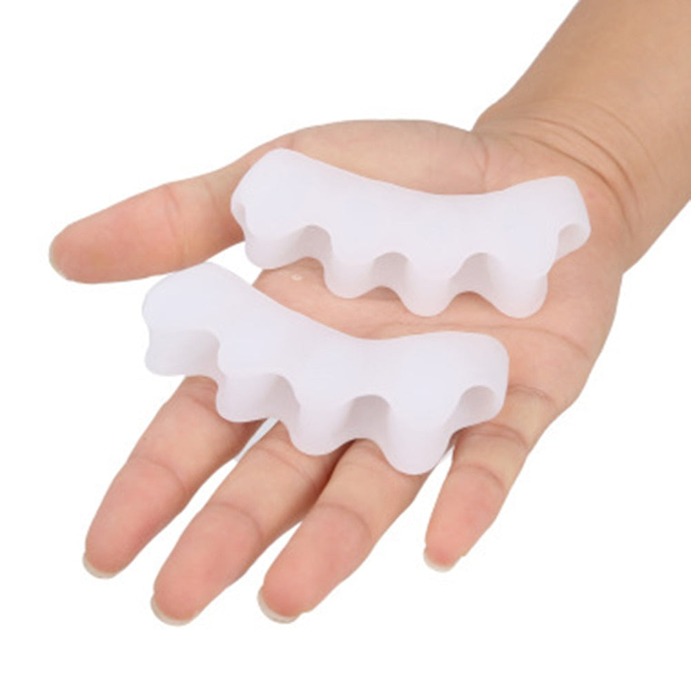 Orthopedic Hammer Toe Splint Brace – Foot Care Support for Men, Pain Relief