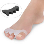 Orthopedic Hammer Toe Splint Brace – Foot Care Support for Men, Pain Relief