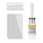 Phone Screen Crack Repair Kit – DIY Electronics Maintenance, Mobile Device Repair