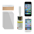 Phone Screen Crack Repair Kit – DIY Electronics Maintenance, Mobile Device Repair