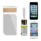 Phone Screen Crack Repair Kit – DIY Electronics Maintenance, Mobile Device Repair