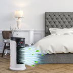 Portable Air Conditioner Indoor Unit – Windowless Use, Home Comfort