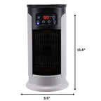 Portable Air Conditioner Indoor Unit – Windowless Use, Home Comfort