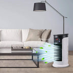 Portable Air Conditioner Indoor Unit – Windowless Use, Home Comfort