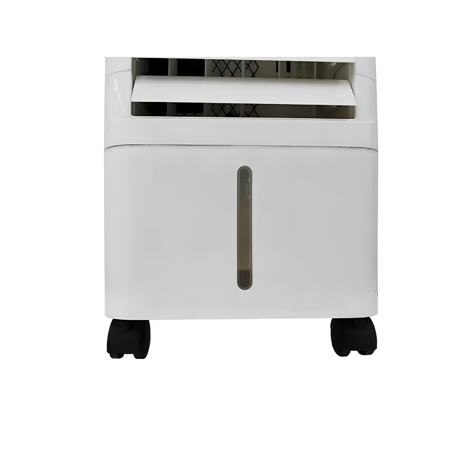 Portable Evaporative Air Cooler – Windowless, No Installation – Home, Travel
