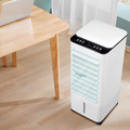 Portable Evaporative Air Cooler – Windowless, No Installation – Home, Travel