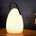 Portable Waterproof Wireless Table Lamp – Home, Outdoor