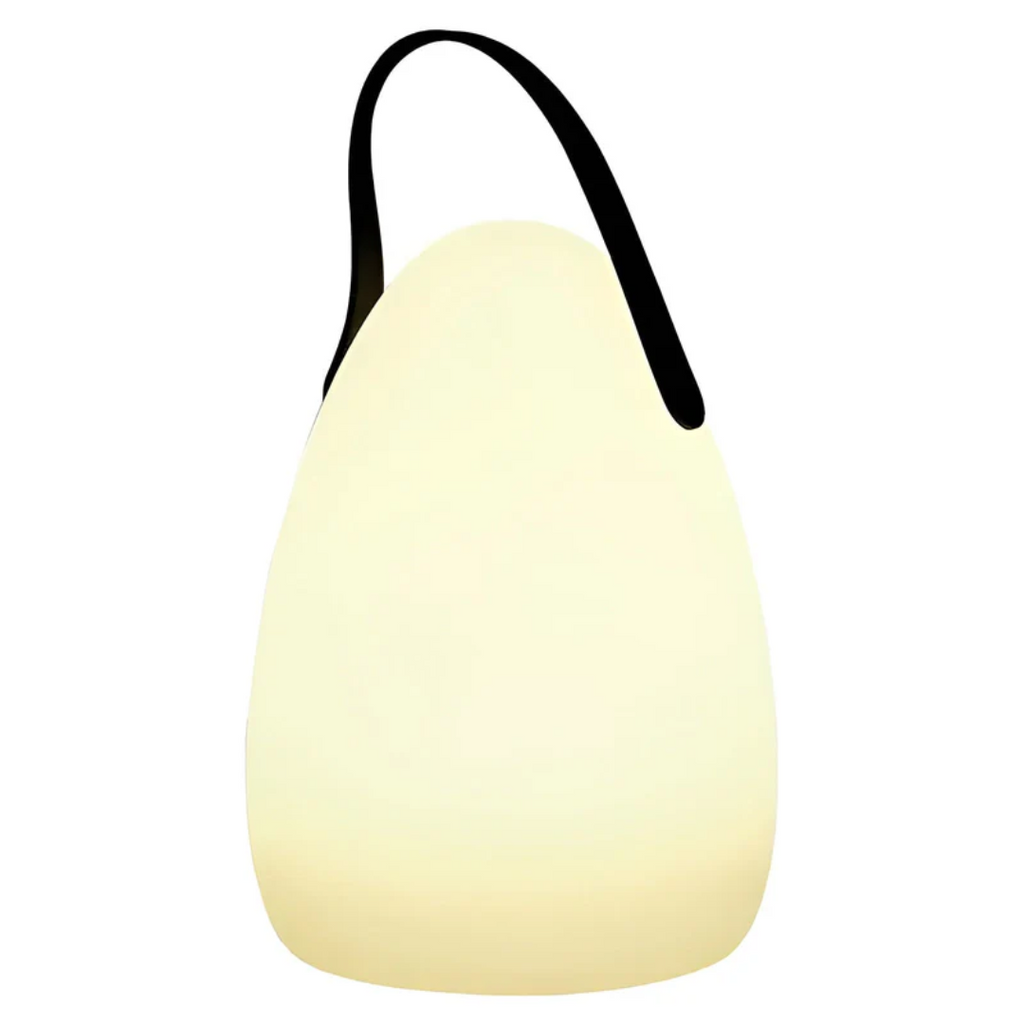 Portable Waterproof Wireless Table Lamp – Home, Outdoor