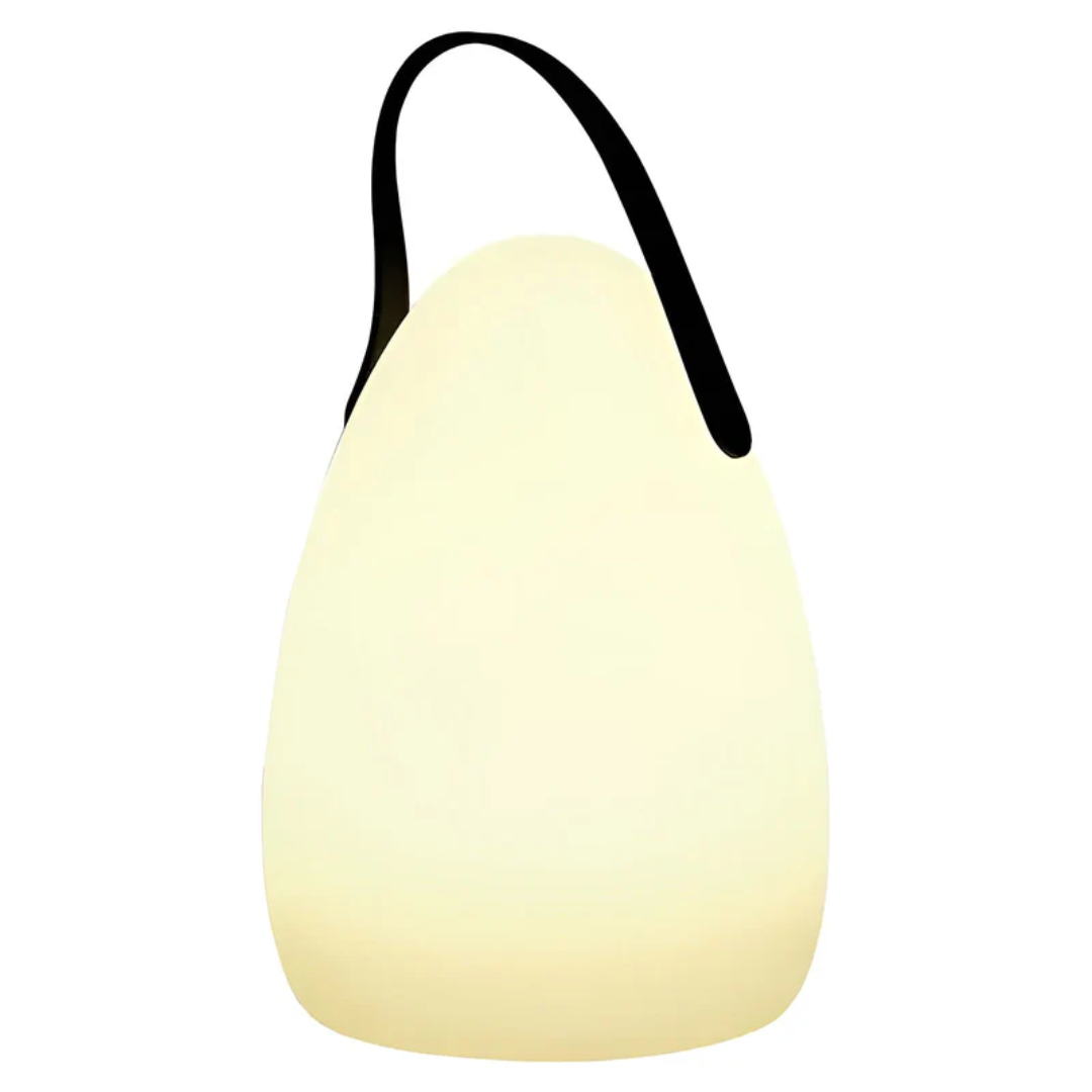 Portable Waterproof Wireless Table Lamp – Home, Outdoor