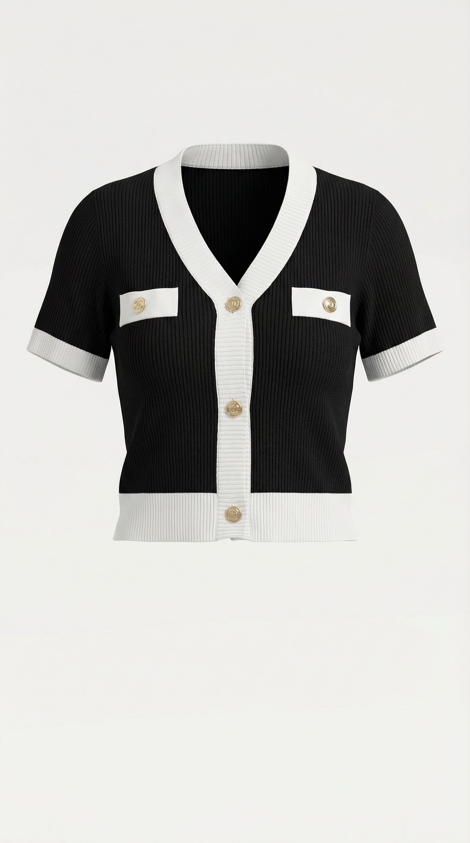 Short Sleeve Nerina Top - Lightweight Cotton Casual Shirt for Everyday Wear