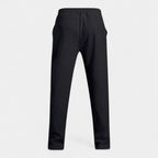 Slim Fit Stretch Tapered Pants for Men - Comfortable Casual Wear in Soft Fabric - Ideal for Everyday and Office Use