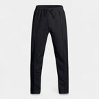 Slim Fit Stretch Tapered Pants for Men - Comfortable Casual Wear in Soft Fabric - Ideal for Everyday and Office Use