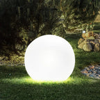 Spherical Garden Lighting – Outdoor GlowSphere for Garden, Patio – Decorative, Outdoor