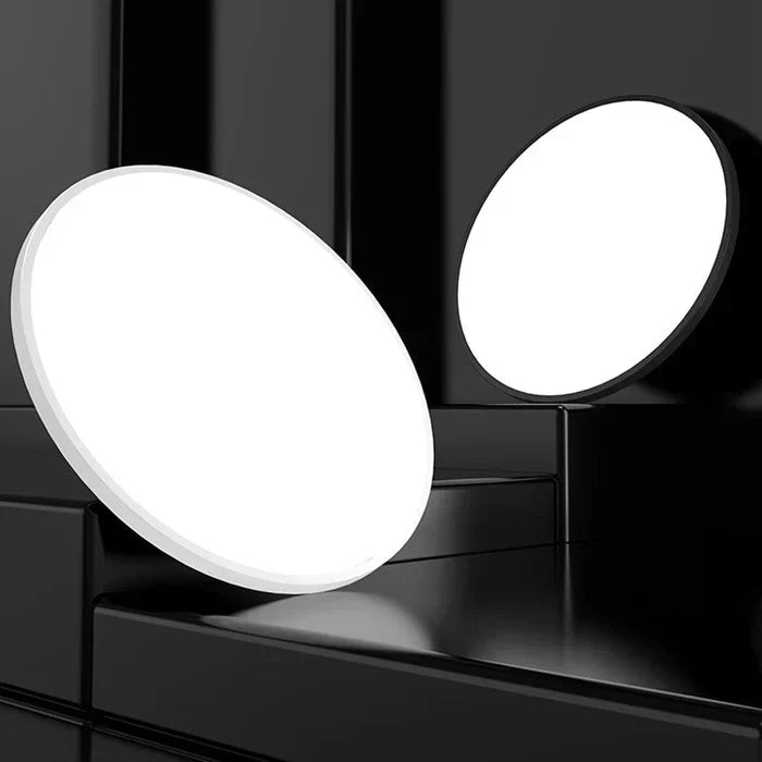 Stylish LED Ceiling Light – Modern Home Decor, Ambient Lighting
