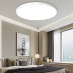 Stylish LED Ceiling Light – Modern Home Decor, Ambient Lighting