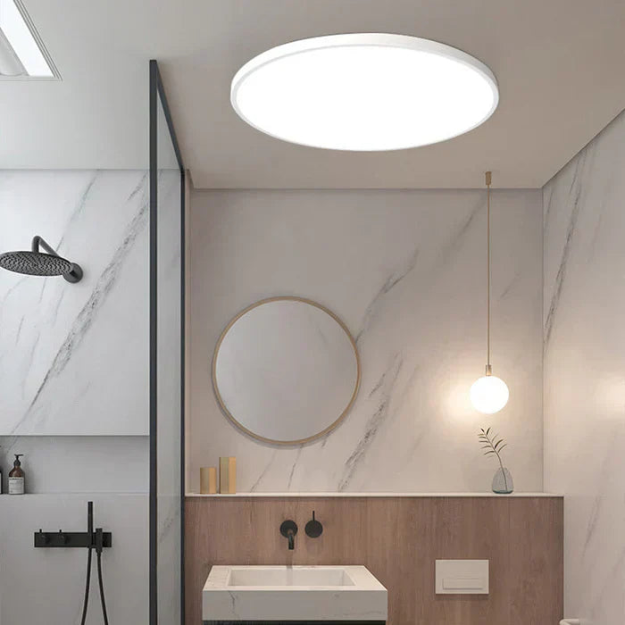 Stylish LED Ceiling Light – Modern Home Decor, Ambient Lighting