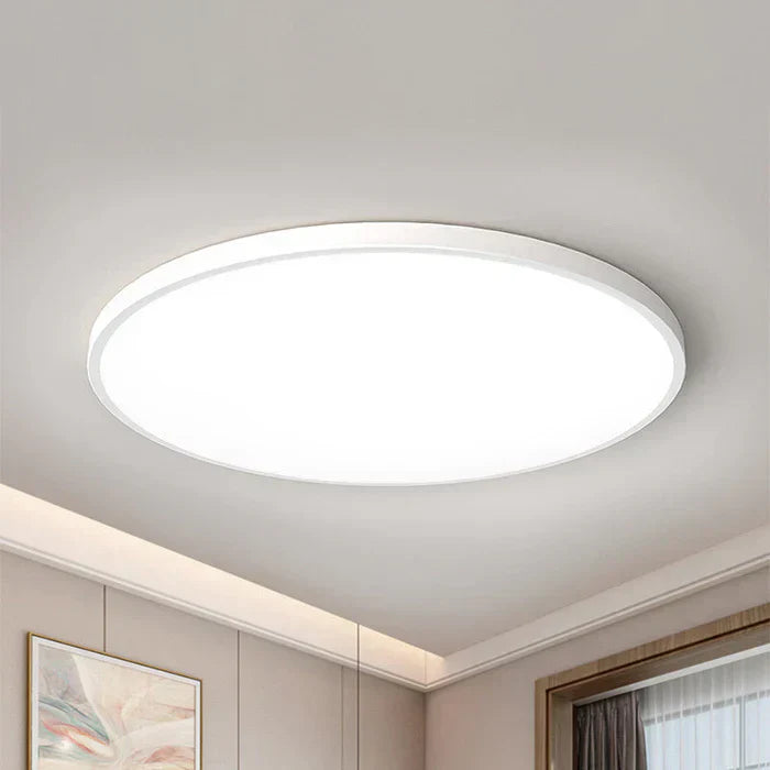 Stylish LED Ceiling Light – Modern Home Decor, Ambient Lighting