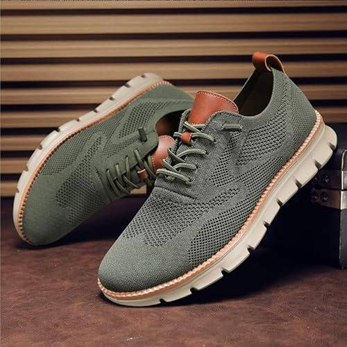 Urban Ultra Comfortable Shoes – Smart Casual Office, Evening Wear