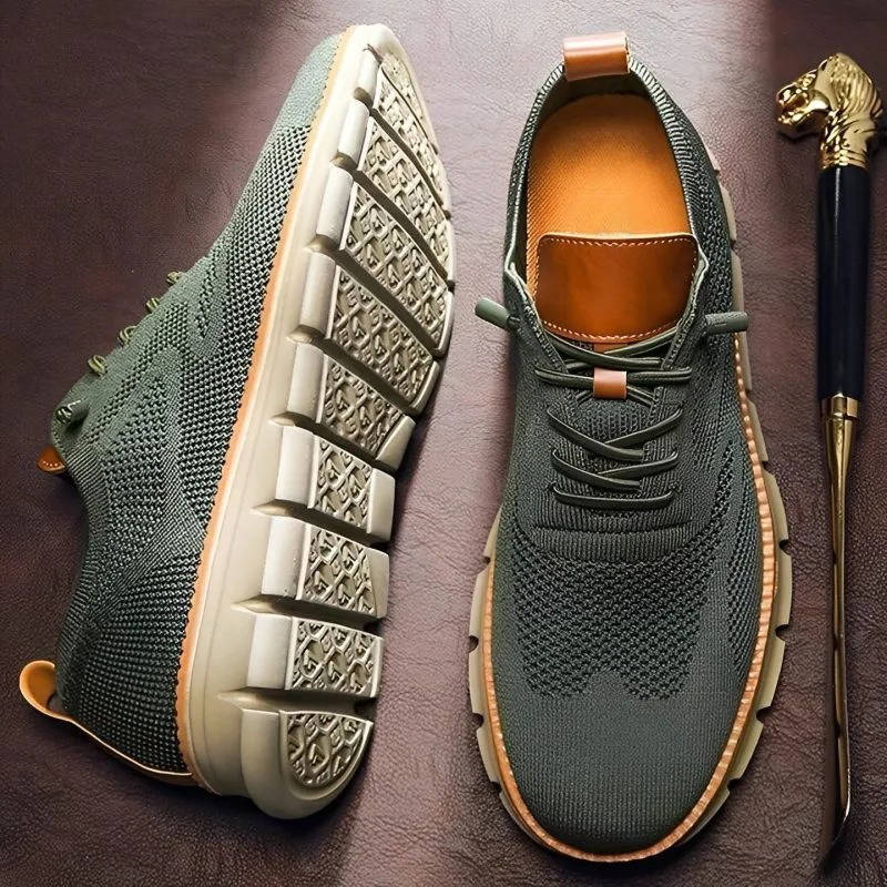 Urban Ultra Comfortable Shoes – Smart Casual Office, Evening Wear