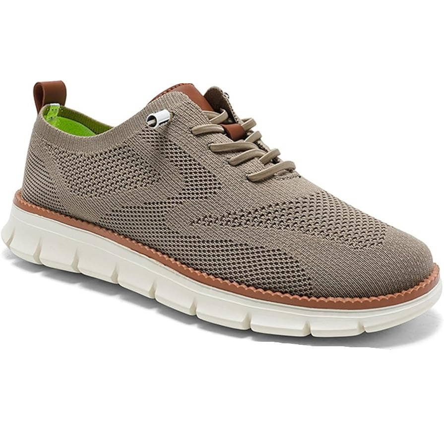 Urban Ultra Comfortable Shoes – Smart Casual Office, Evening Wear
